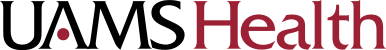 University of Arkansas for Medical Sciences Logo